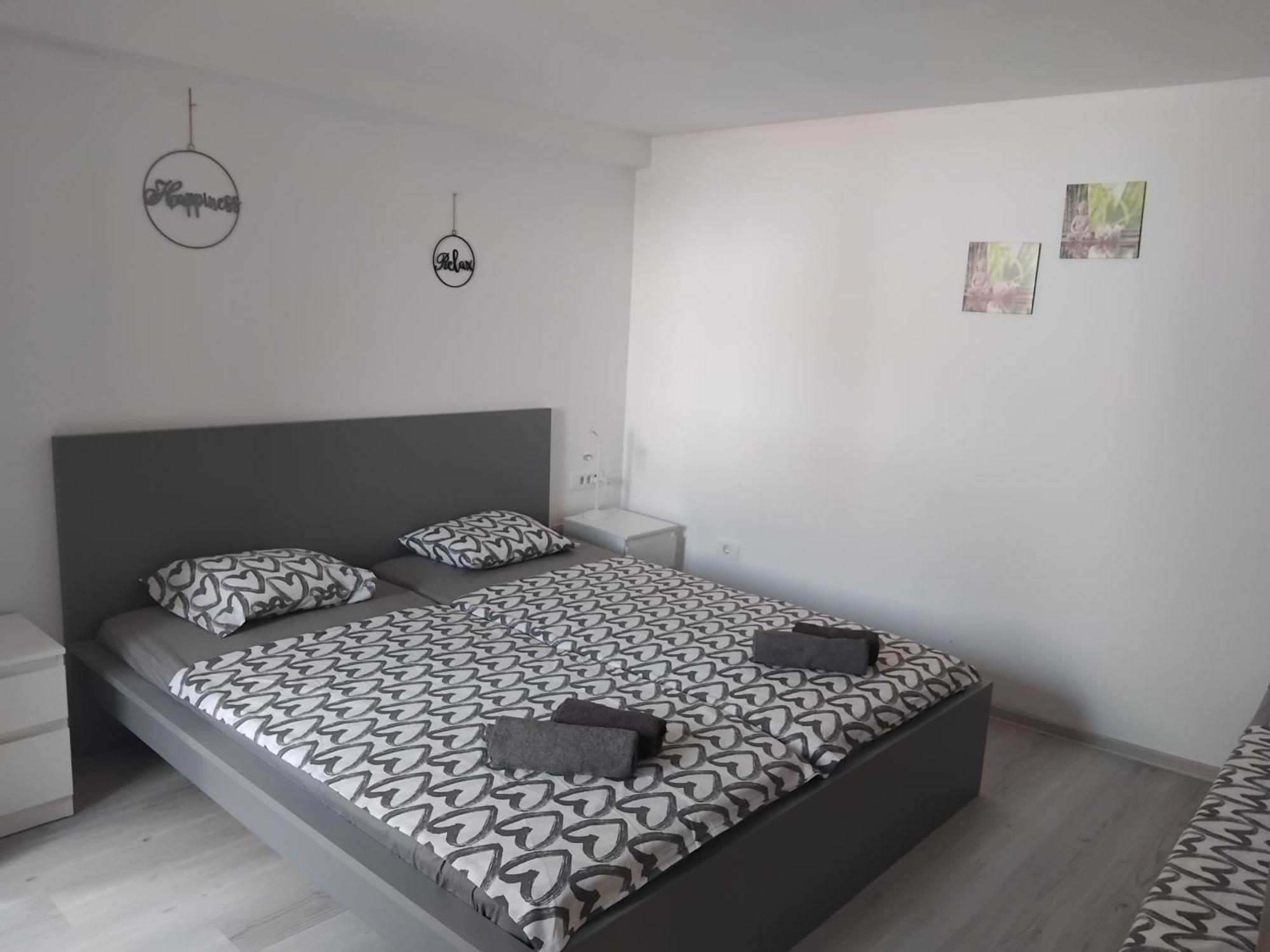 Apartmaja Eva&Pia Koper Exterior foto